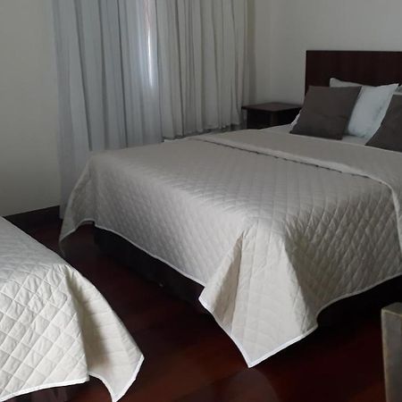 Pousada Pau De Canela Florianópolis Exterior foto