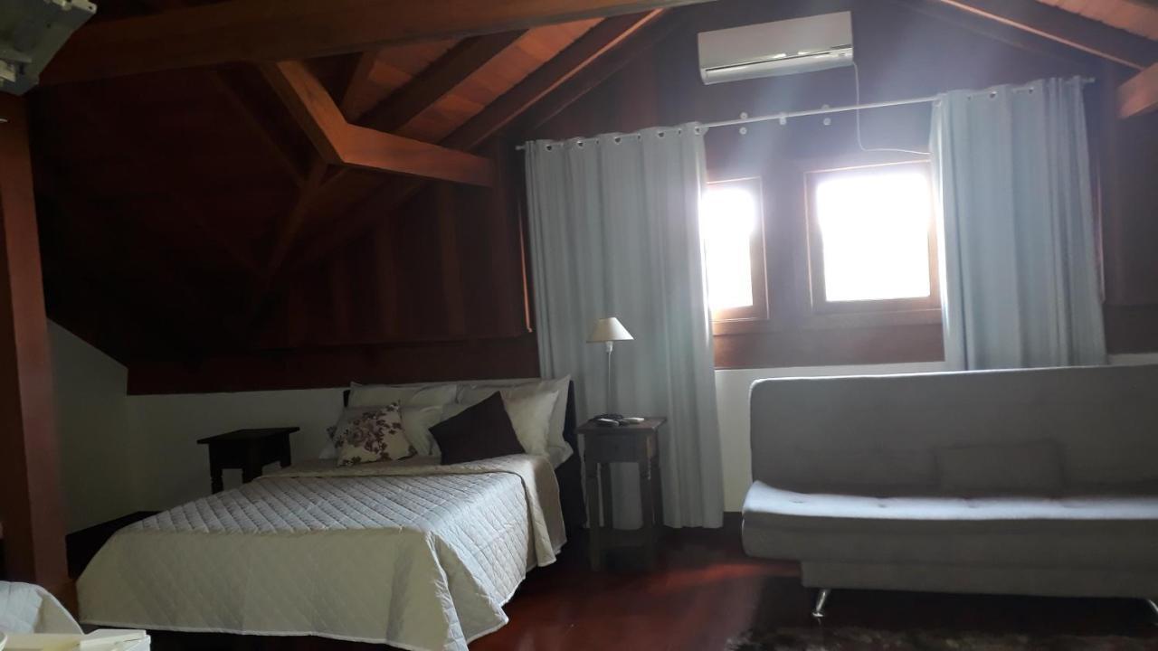 Pousada Pau De Canela Florianópolis Exterior foto