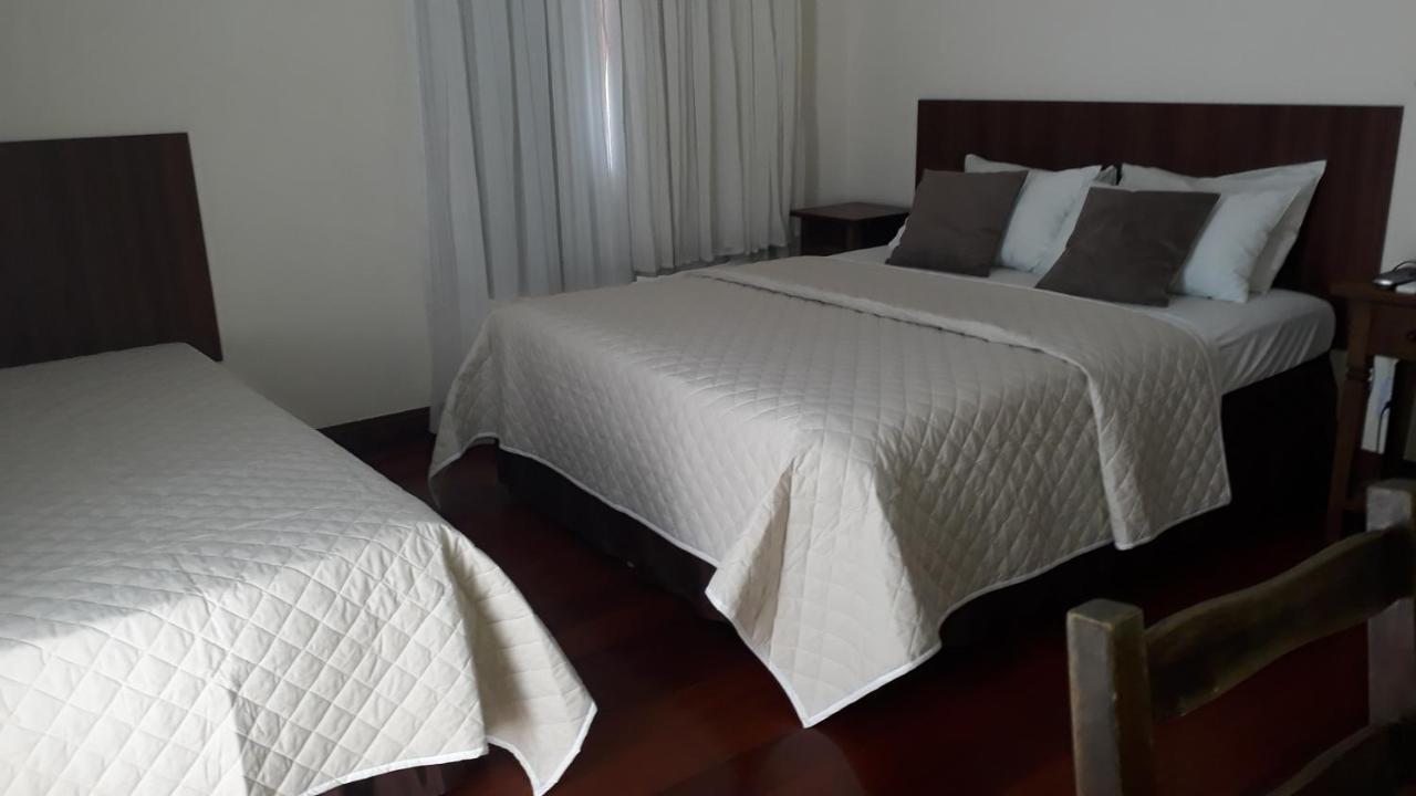 Pousada Pau De Canela Florianópolis Exterior foto